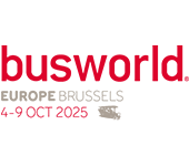 BUSWORLD 2025